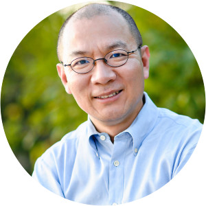 Wenguang Huang