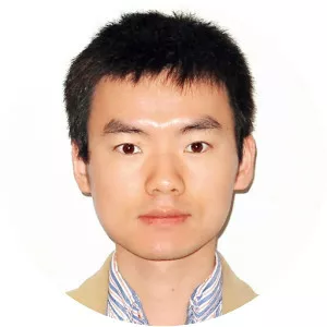 Wenjia Jing - Author