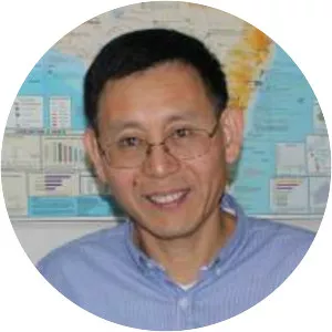 Wenju Cai - Author