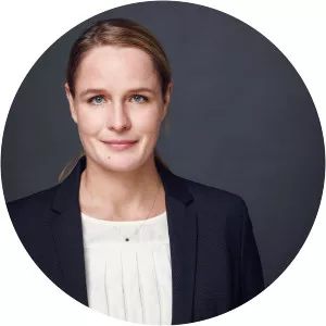 Wenke Wegner - Author