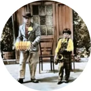 Wenn der Vater mit dem Sohne