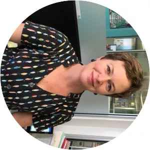 Wenona Byrne - Film director