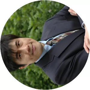 Wenpin Tsai - Author