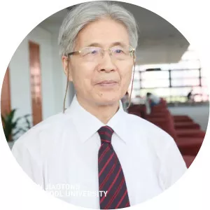 Wenquan Tao - Physicist