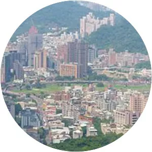 Wenshan District