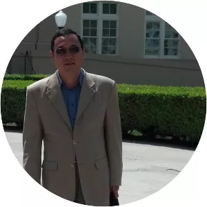 Wenshan Jia - Author