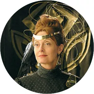 Wensicia - Fictional character