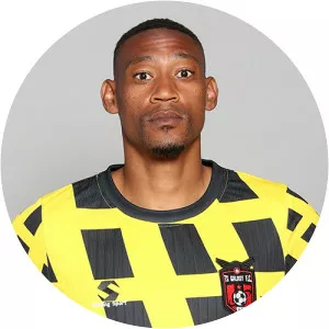 Wensten van der Linde