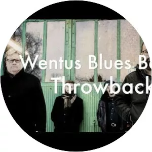Wentus Blues Band