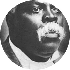 Wentworth Arthur Matthew