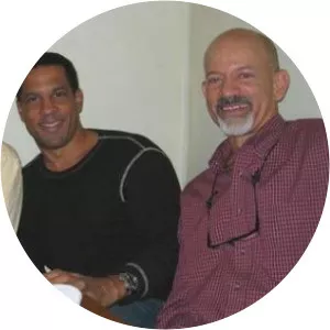 Wentworth Earl Miller II - Lawyer ‧ Wentworth Miller's father