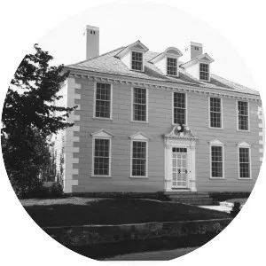 Wentworth-Gardner House