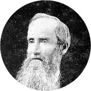 Wentworth Webster