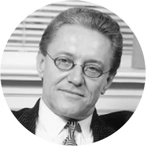 Wentzel van Huyssteen