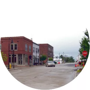 Wentzville - City in Missouri