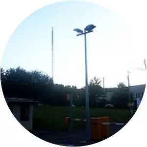 Wenvoe transmitting station - 