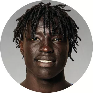 Wenyen Gabriel