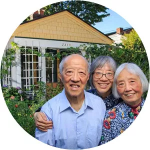 Wenying Shou - Researcher