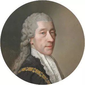 Wenzel Anton, Prince of Kaunitz-Rietberg