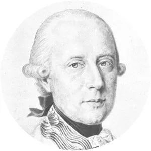 Wenzel Joseph von Colloredo - 