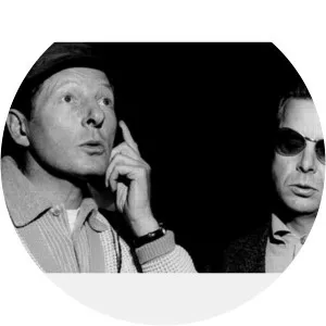 Wenzel Lüdecke - Film producer