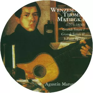 Wenzel Thomas Matiegka