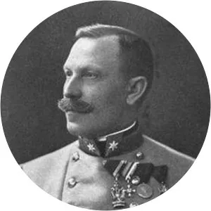 Wenzel von Wurm - Military personnel