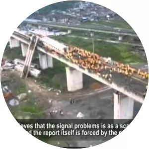 Wenzhou train collision - Disaster