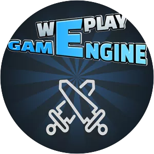 WePlay Game Engine, Game Builder, Game Maker.