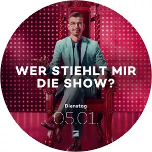 Wer stiehlt mir die Show?