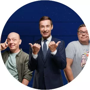 Wer weiß denn sowas? - TV program