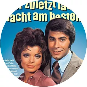 Wer zuletzt lacht, lacht am besten