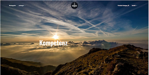 Werbeagentur Saalfelden Pinzgau Zell am See - Werbung wirkt - Thurner Stefan - Advertising agency in Saalfelden, Austria