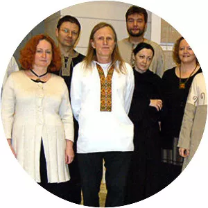 Werchowyna - Musical group