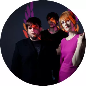 Werefox - Musical group