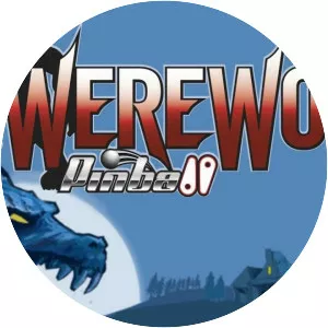 Werewolf Pinball - Video game