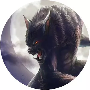 Werewolf - Mythical creature