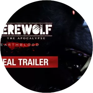 Werewolf: The Apocalypse – Earthblood