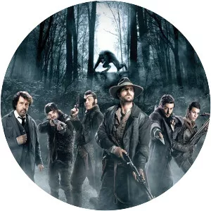 Werewolf: The Beast Among Us - 2012 ‧ Thriller/Horror ‧ 1h 33m