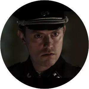 Werewolves of the Third Reich