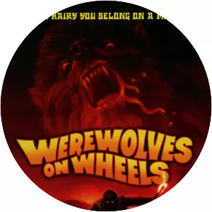 Werewolves on Wheels