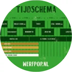 Werfpop - Music Festival