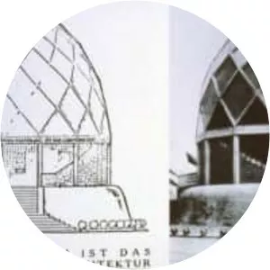 Werkbund Exhibition - 1914