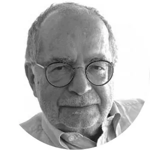 Werner A. Perger - Journalist