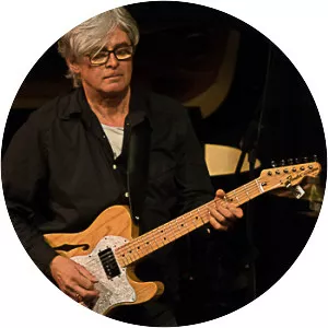 Werner Acker Musician