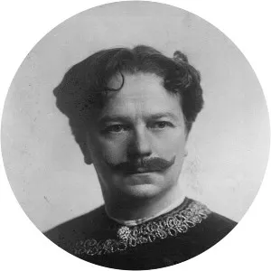 Werner Alberti Musician