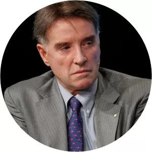 Werner Batista - Eike Batista's brother