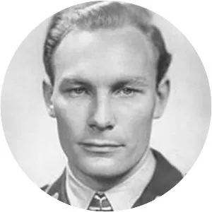 Werner Baumbach - German pilot