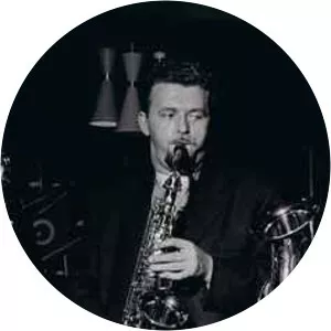 Werner Baumgart Musician