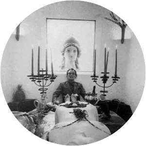 Werner Bokelberg - Visual artist